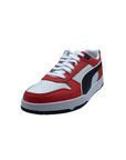 Tenis Puma - Mod. RBD Game Low