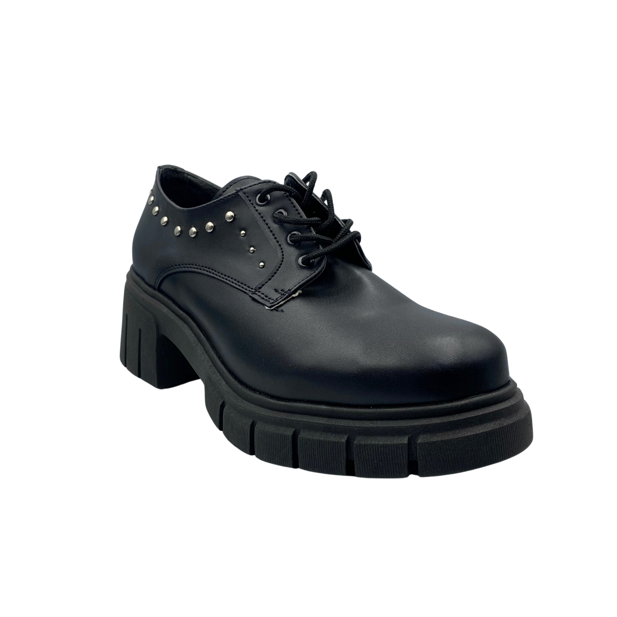 Zapato Scandalo - Mod. 2863 – GALIGUS